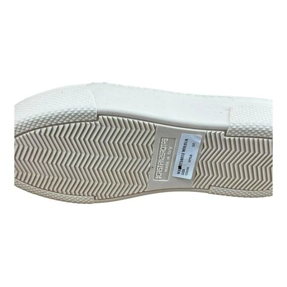 Cristianzerotre CRO3 Calipso 300 Boot Women platform - Picture 7 of 10